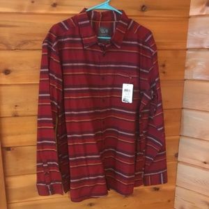 Mountain Hardwear Men’s longsleeve- size XL
